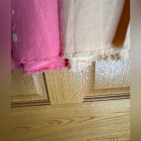 Umgee + Linen/Cotton Top - Picture 4 of 7